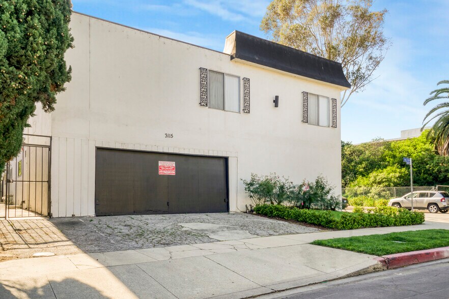 More Photos Of 3115 Ivy St, Los Angeles Apartments For Sale