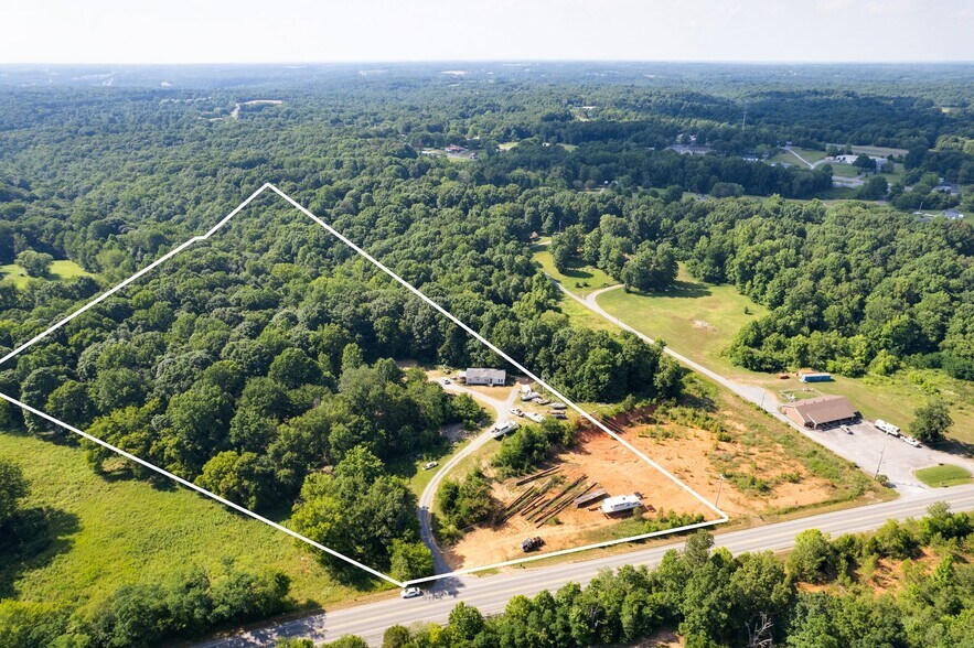 1231 Jackson Felts Rd  