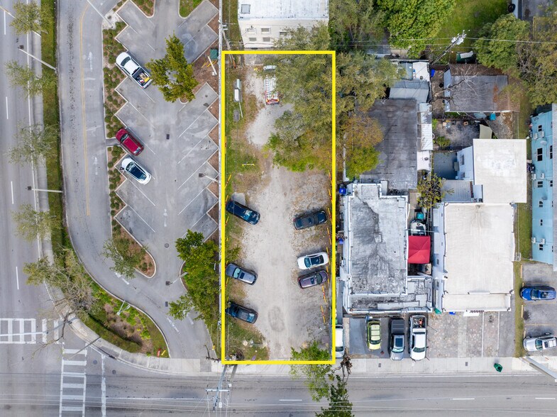 More Photos Of SW 7 st, Miami Land For Sale