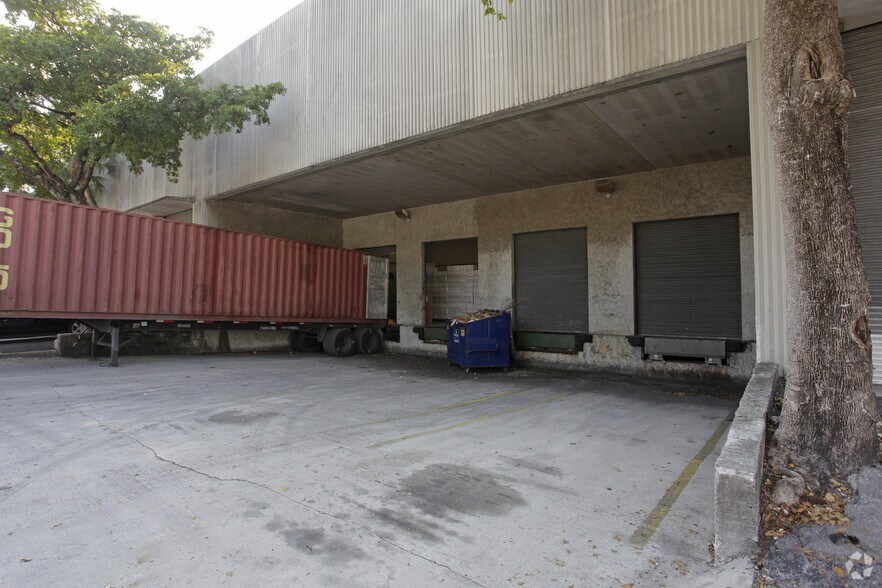 More Photos Of 901-999 NW 10th Ter, Fort Lauderdale Warehouse For Lease