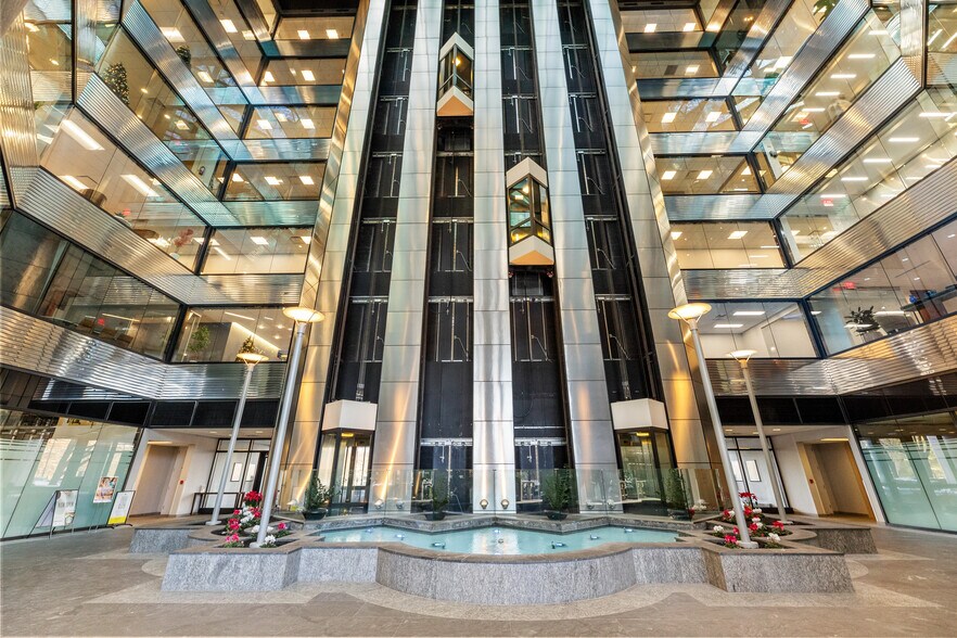 More Photos Of 500 Frank W Burr Blvd, Teaneck Office For Lease