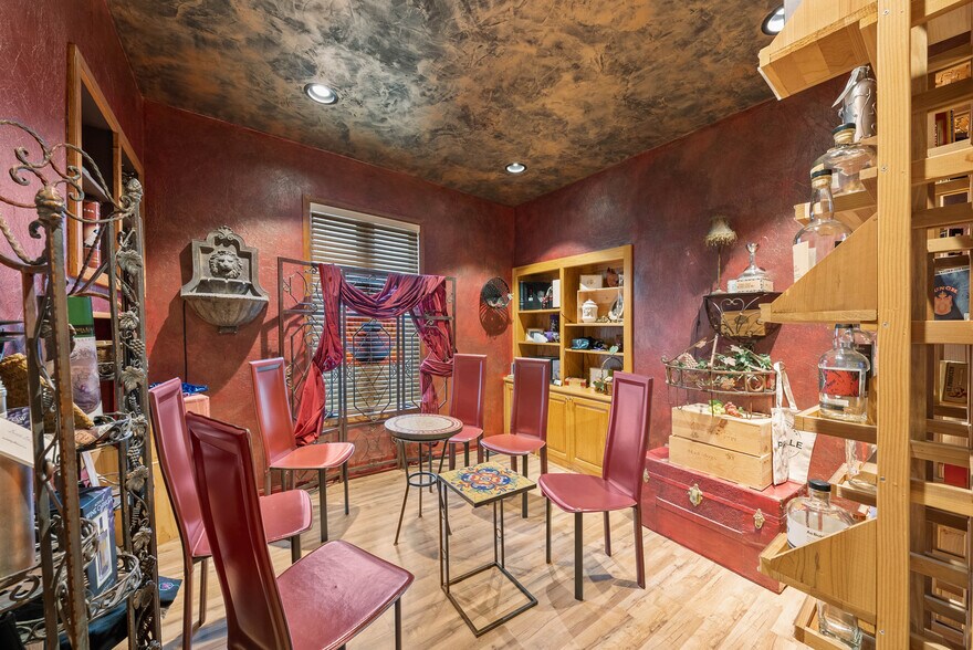 More Photos Of 405 Main St, Parkville Storefront Retail Office For Sale