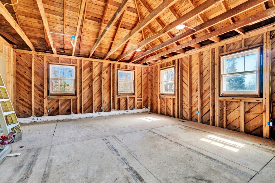 More Photos Of 12117 Highway 221, Woodruff Office For Sale