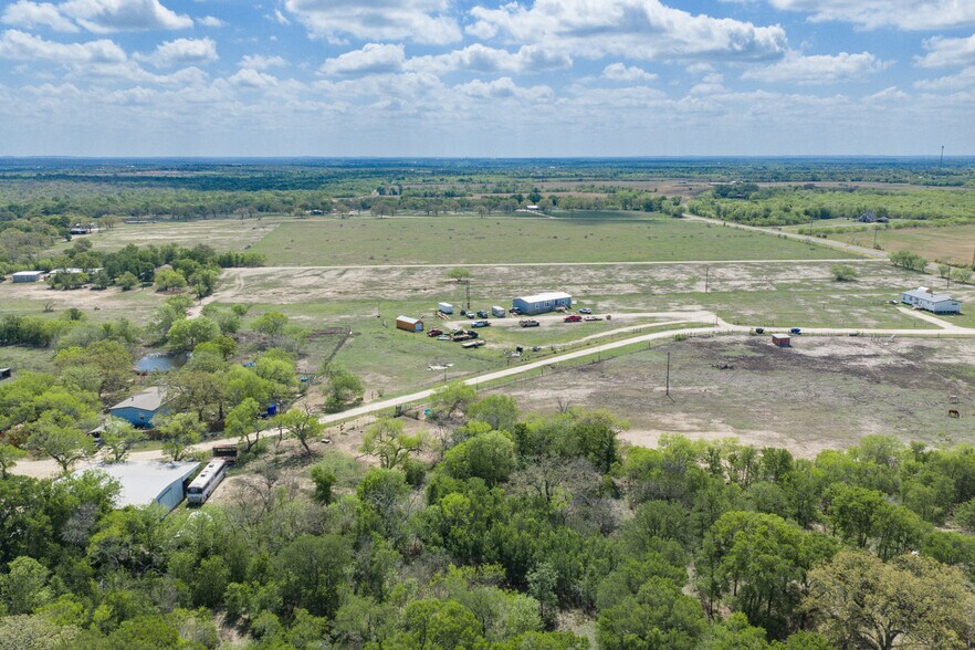 More Photos Of 8519 State Park Rd, Lockhart Land For Sale