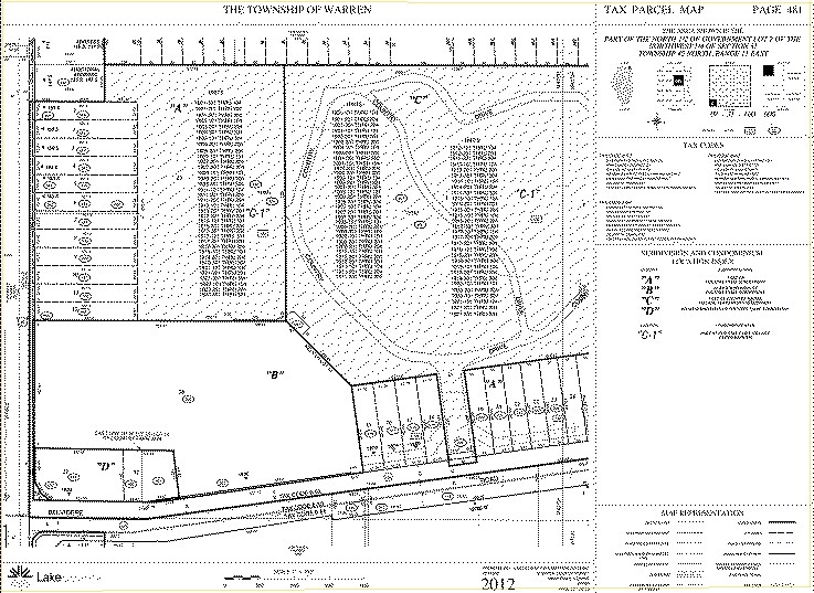 More Photos Of 18451 W Il Route 120, Grayslake Specialty For Sale