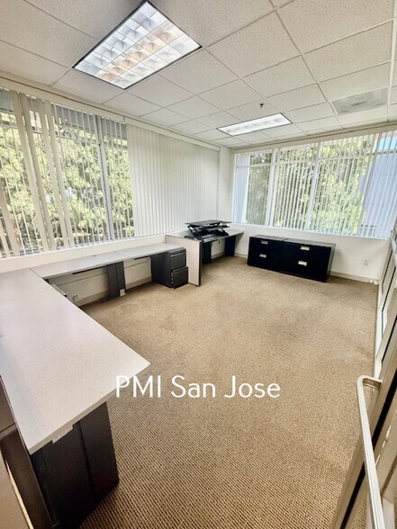 More Photos Of 1889-1921 Concourse Dr, San Jose Office For Lease