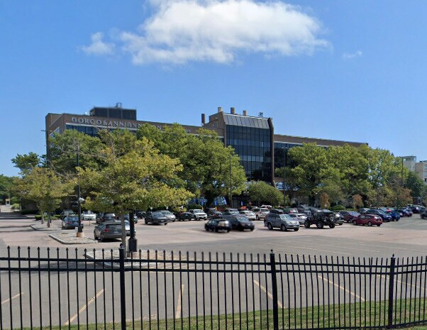 Primary Photo Of 150 Mount Vernon St, Dorchester Office For Lease