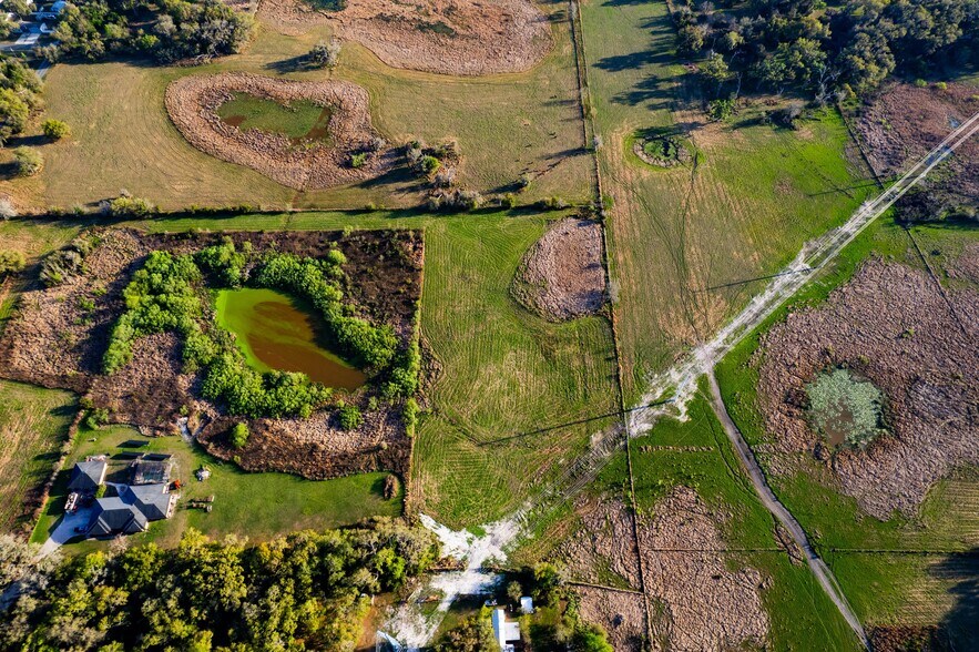 More Photos Of 1532 W C 476, Bushnell Land For Sale