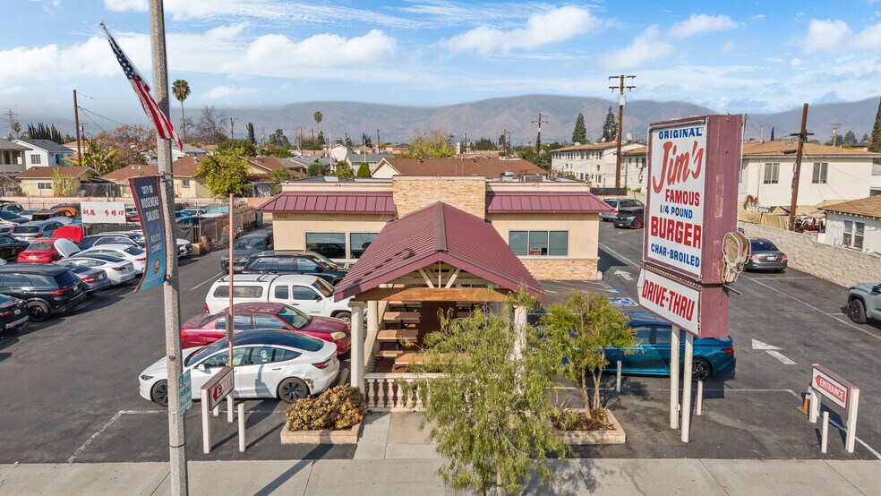 More Photos Of 8749 Valley Blvd, Rosemead General Retail For Sale