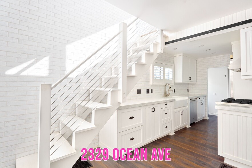 More Photos Of 2329 Ocean Ave, Venice Multifamily For Sale