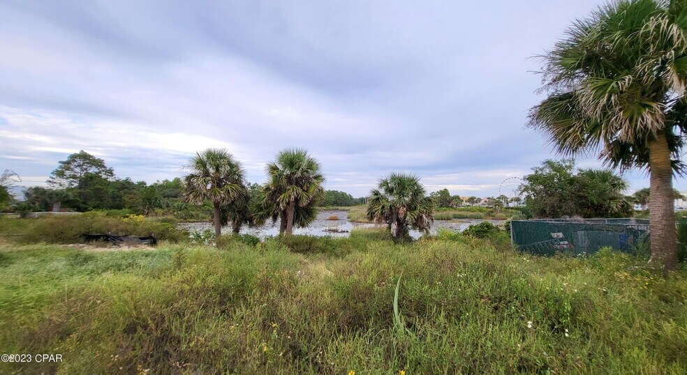 More Photos Of TBD Front Beach Road LOT 2, Panama City Beach Land For Sale