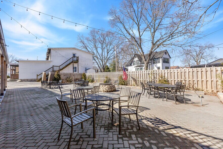 More Photos Of 316 N Main St, Columbia Storefront Retail Office For Sale