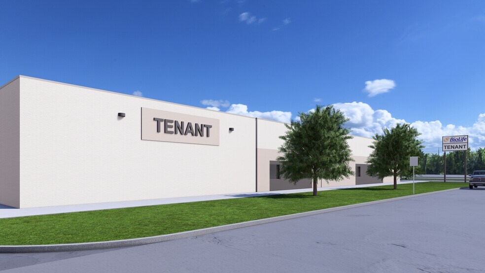 More Photos Of 11300 Blake Dr, Saint Ann General Retail For Lease