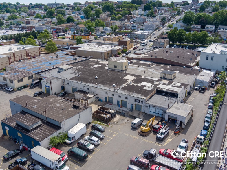 More Photos Of 8555 Tonnelle Ave, North Bergen Warehouse For Lease