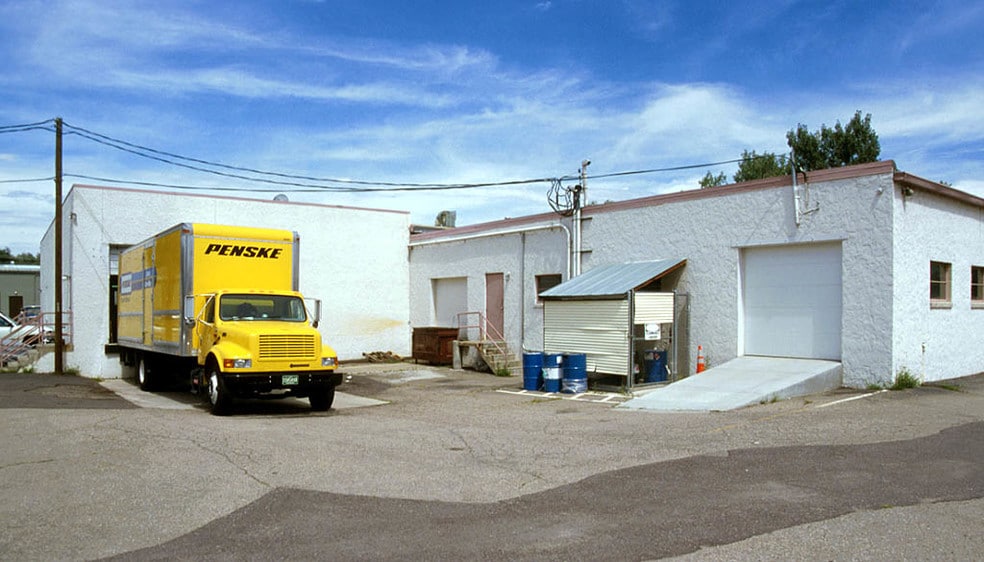 More Photos Of 1835 Range St, Boulder Manufacturing For Sale