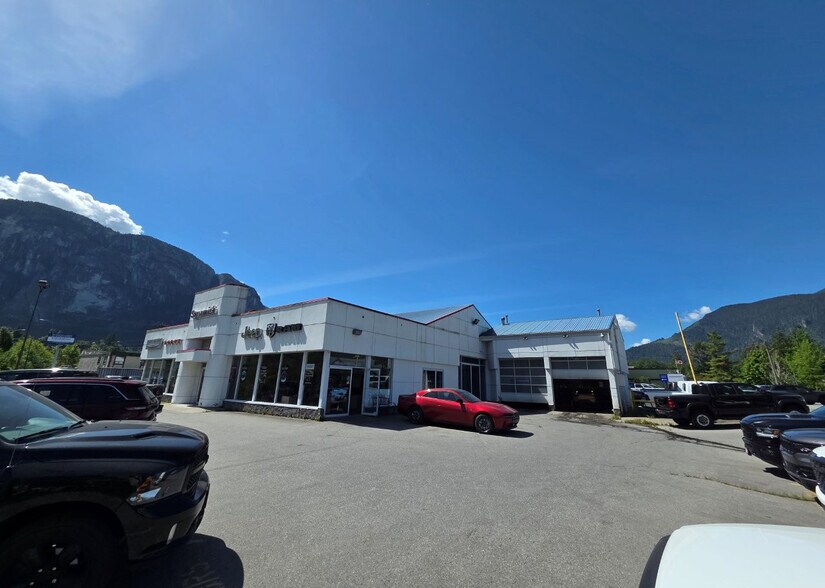 More Photos Of , Squamish Land For Sale