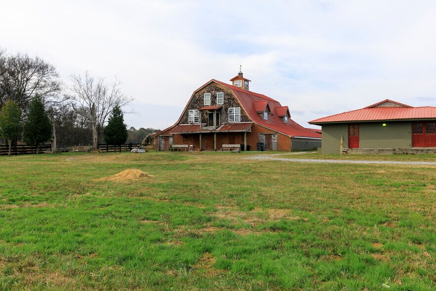 More Photos Of 1907 Old Cedartown Rd, Cedartown Land For Sale