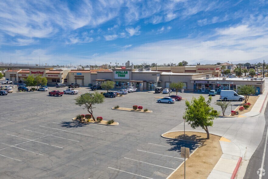 More Photos Of 49968-49976 Cesar Chavez St, Coachella Freestanding For Sale