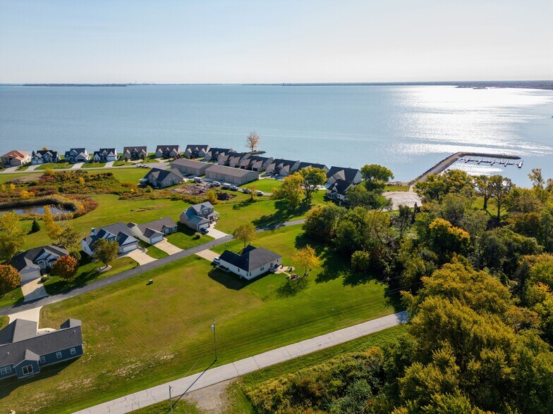 More Photos Of 2965 S Danbury Rd, Port Clinton Land For Sale