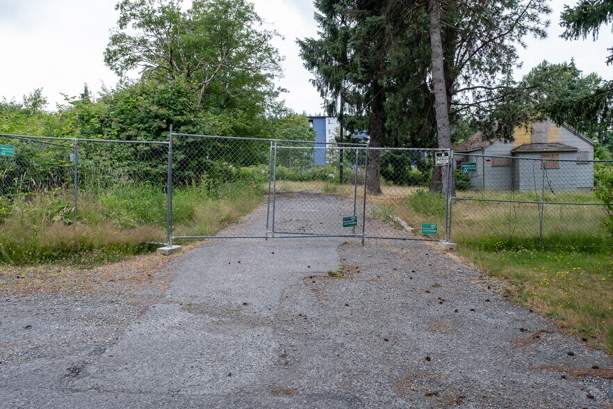 More Photos Of 3805 Consolidation Ave, Bellingham Land For Sale