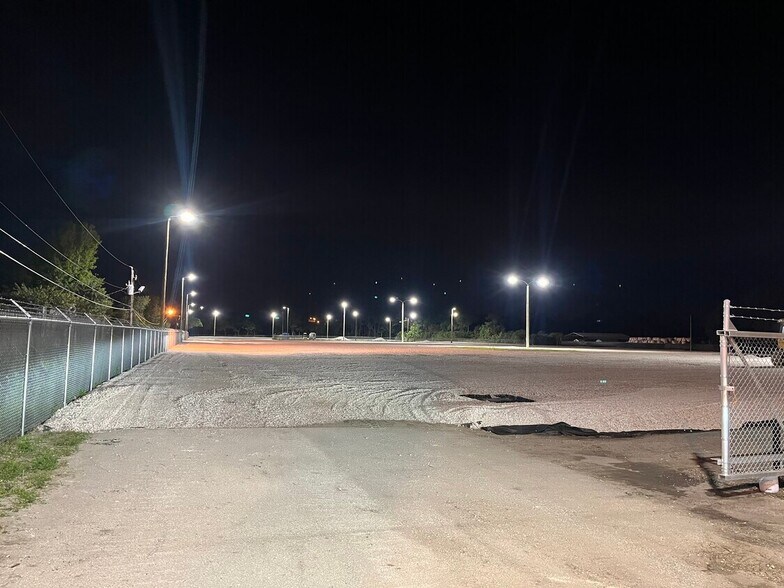 More Photos Of 500 Cox Rd, Cocoa Auto Dealership For Lease