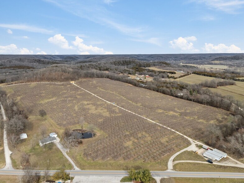 More Photos Of 15972 State Highway 47, Marthasville Specialty For Sale