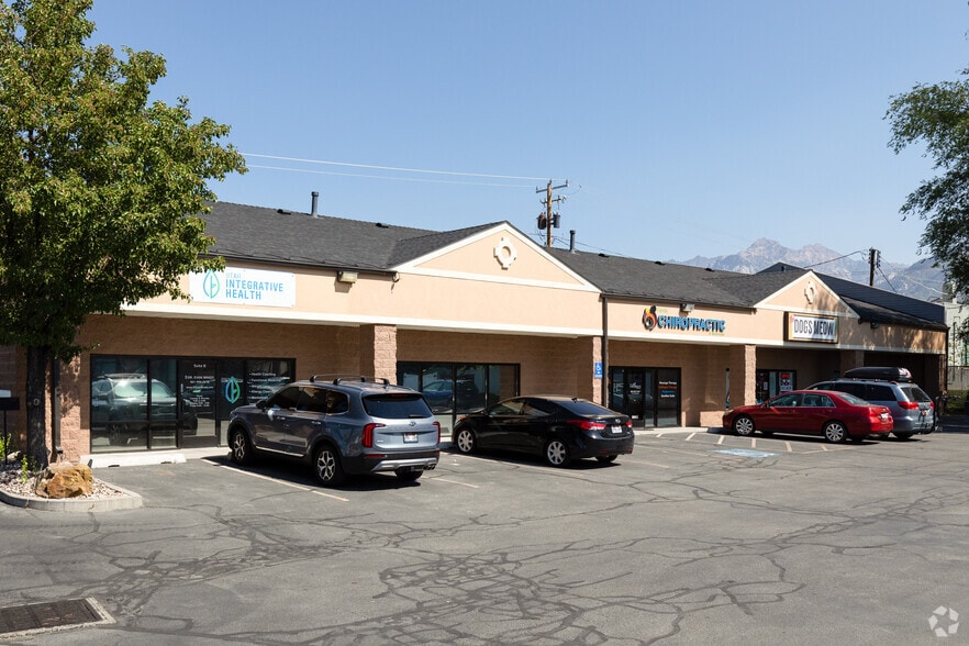 Primary Photo Of 866 E 12300 S, Draper Freestanding For Lease