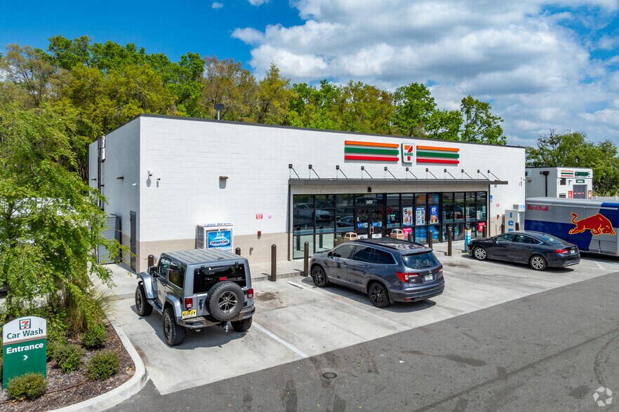 Primary Photo Of 34511 State Road 54, Zephyrhills Convenience Store For Sale