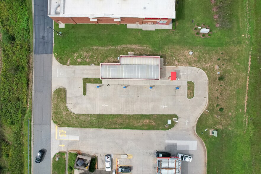 More Photos Of 7116 Highway 73 Hwy, Denver Carwash For Sale