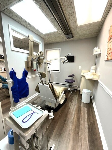 More Photos Of 523 Westfield Ave, Elizabeth Medical For Lease