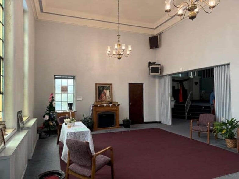 More Photos Of 100 S 10th St, Richmond Specialty For Sale