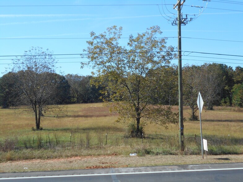 More Photos Of NW CORNER OF HWY 83 & UNISIA DR, Monroe Land For Sale
