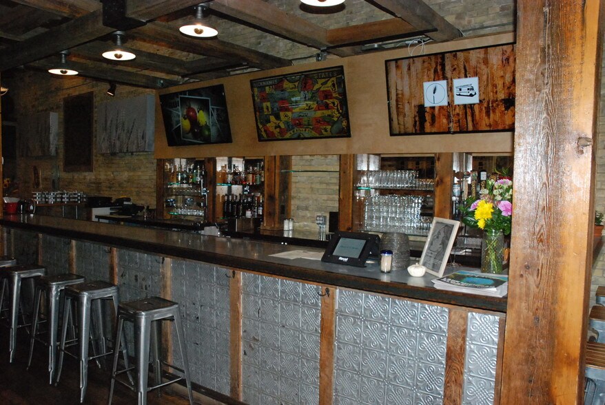 More Photos Of 127 S Union St, Traverse City Restaurant For Sale