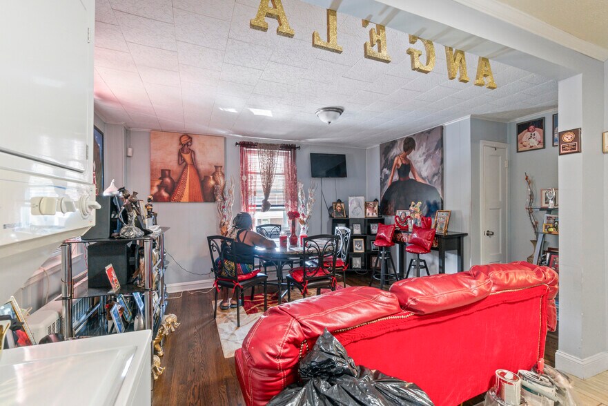 More Photos Of 2801 E Federal St, Baltimore Multifamily For Sale