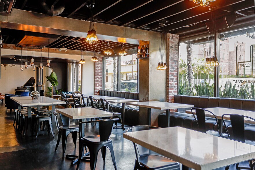 More Photos Of 3206 W 8th St, Los Angeles Hotel For Sale