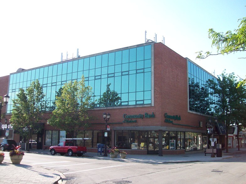 Primary Photo Of 110 E Schiller St, Elmhurst Office For Lease