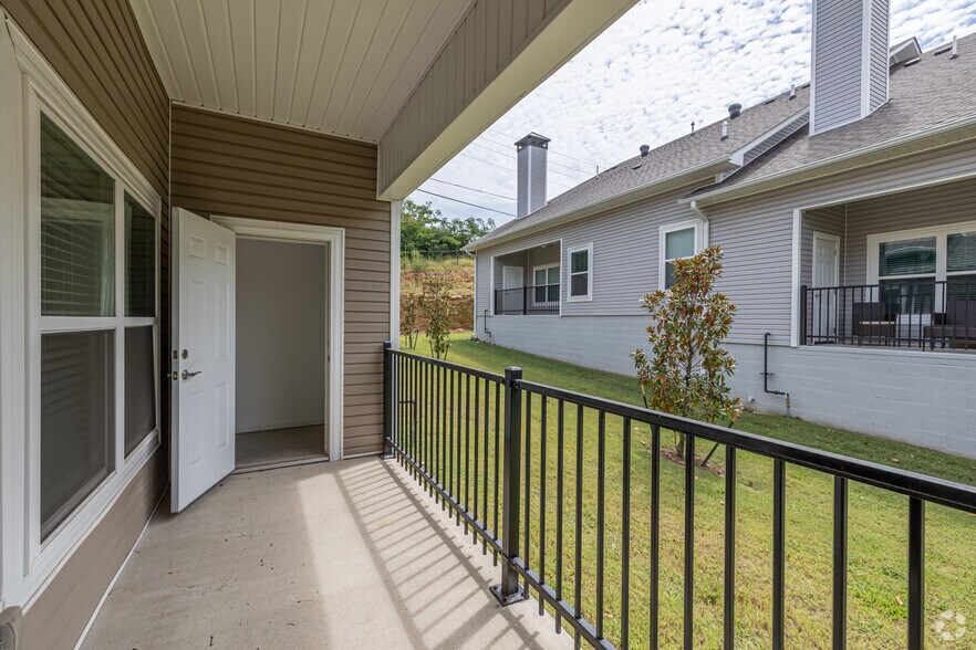 More Photos Of 4700 Randolph Rd, North Little Rock Apartments For Sale