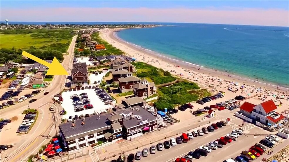 More Photos Of 236 Sand Hill Cove Rd, Narragansett Office For Sale
