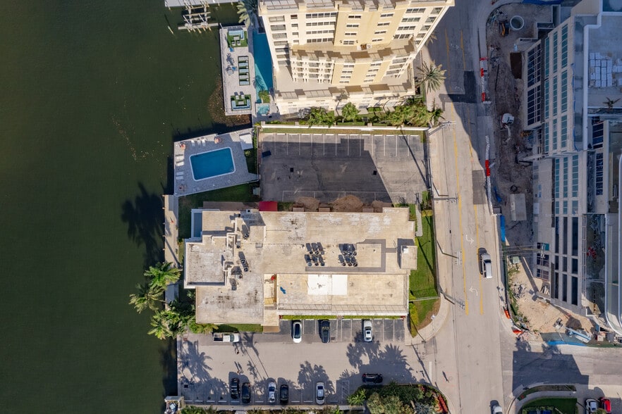 More Photos Of 125 N Birch Rd, Fort Lauderdale Land For Sale