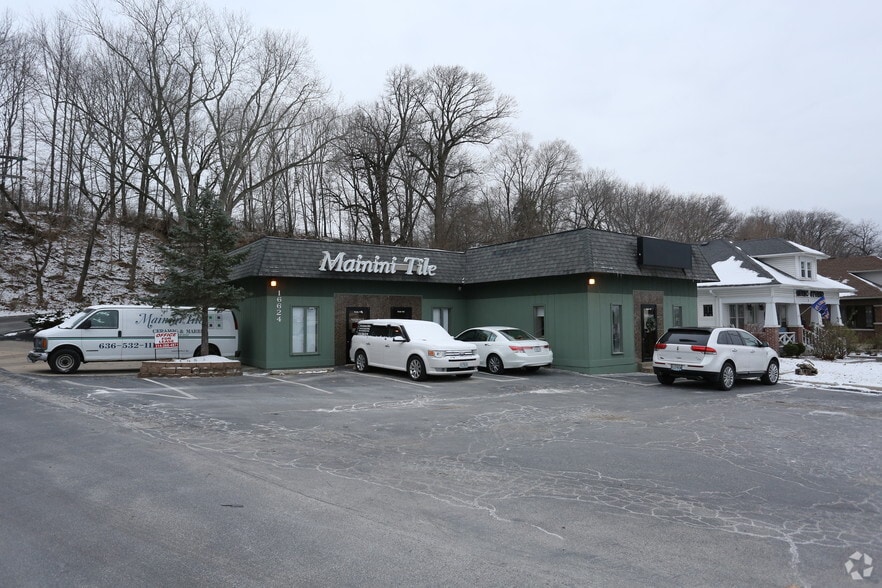 More Photos Of 16624 Old Chesterfield Rd, Chesterfield Industrial For Sale