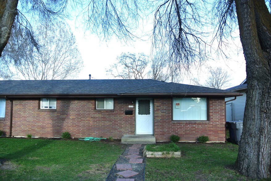 More Photos Of 6408-6412 N Normandie St, Spokane Multifamily For Sale