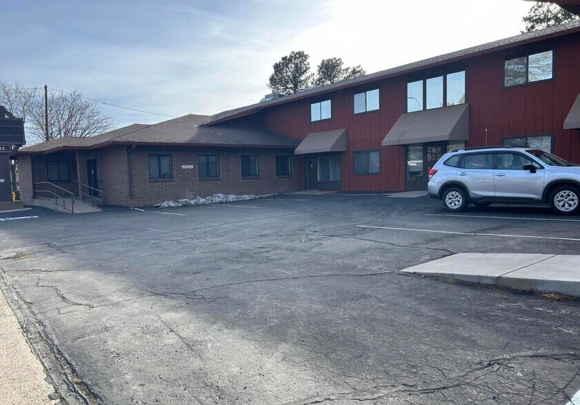 More Photos Of 2705 N 4th St, Flagstaff Office For Sale