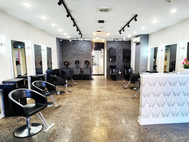 More Photos Of 1944 Cecil B Moore Ave, Philadelphia Storefront Retail Residential For Lease