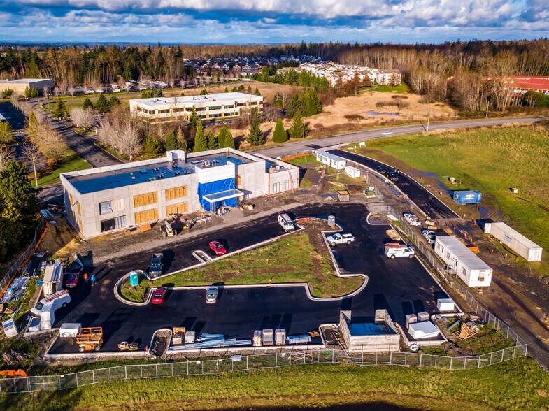 More Photos Of 381 W Horton Rd, Bellingham Medical For Sale