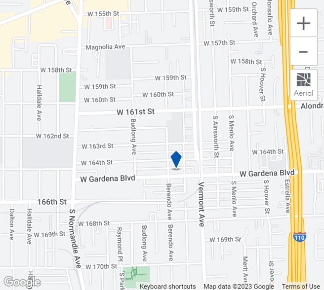 More Photos Of 1045 W Gardena Blvd, Gardena General Retail For Sale