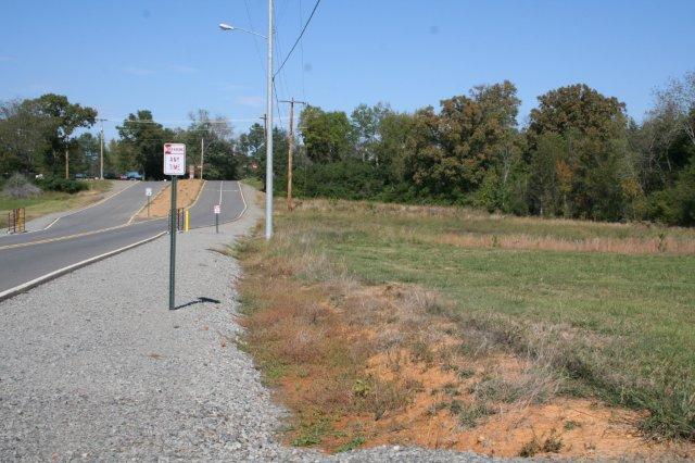 More Photos Of 2515 E Oak St, Conway Land For Sale