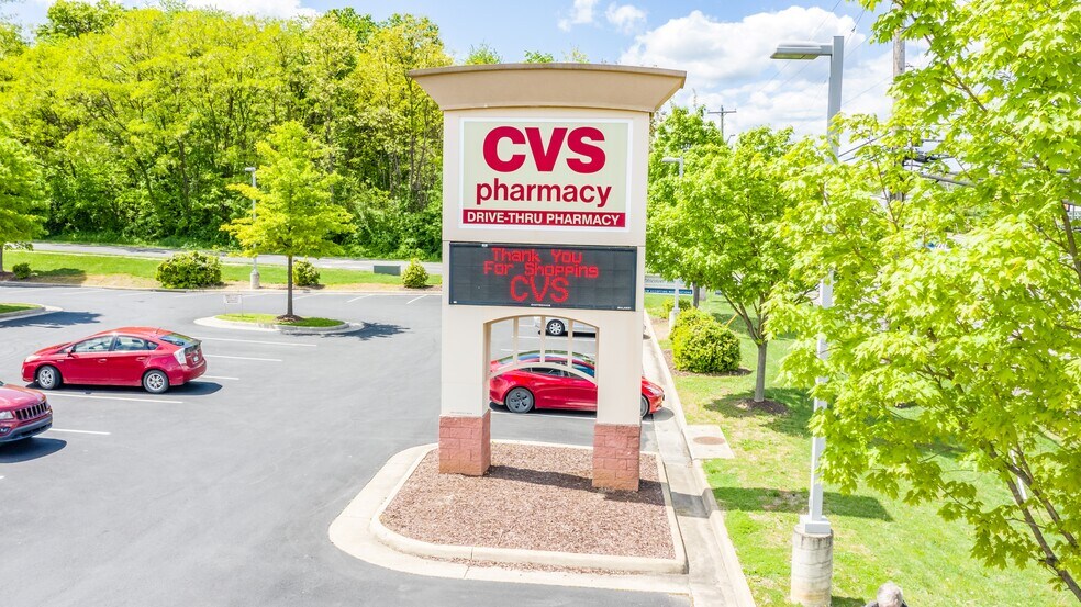 More Photos Of 1379 N Frederick Pike, Winchester Drugstore For Sale