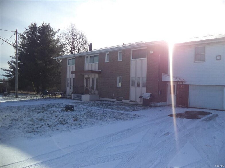 More Photos Of 5472 Miller Rd, Brewerton Land For Sale