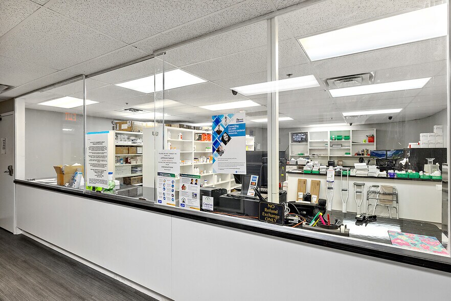 More Photos Of 16100 19 Mile Rd, Clinton Township Medical For Sale