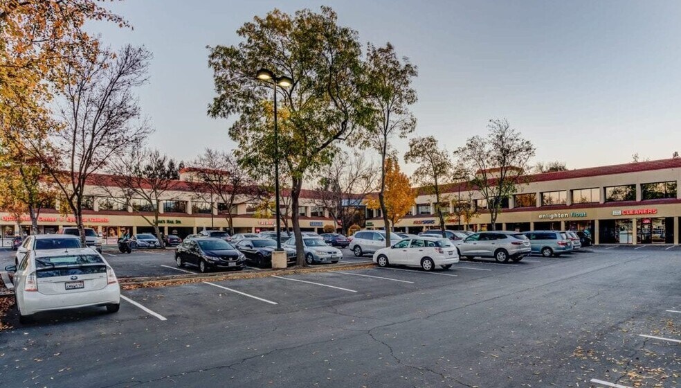 More Photos Of 2551 San Ramon Valley Blvd, San Ramon Storefront Retail Office For Lease